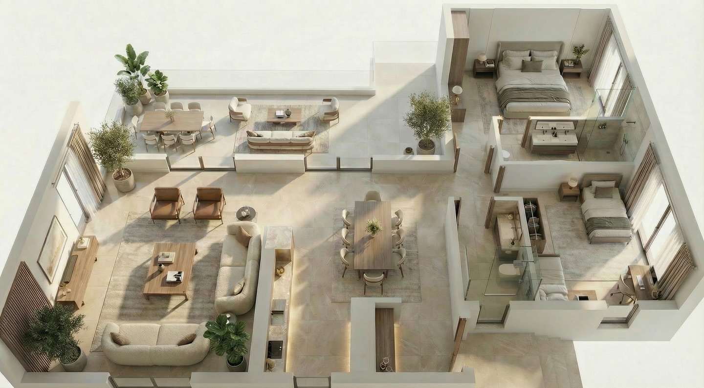 E. Ş. | Tek Katlı Konut Projesi
Herkesin hayali olan tek katlı, müstakil ve modern yaşam. Doğayla iç içe, konforlu plan ve huzurlu bir ev.
Yapımız, 112 m² kapalı alan ve 24 m² zemin terası ile toplam 136 m² taban oturumu sunmaktadır.
#MüstakilYaşam #TekKatlıEv #ModernKonut #BahçeliEv #onhamimarlık