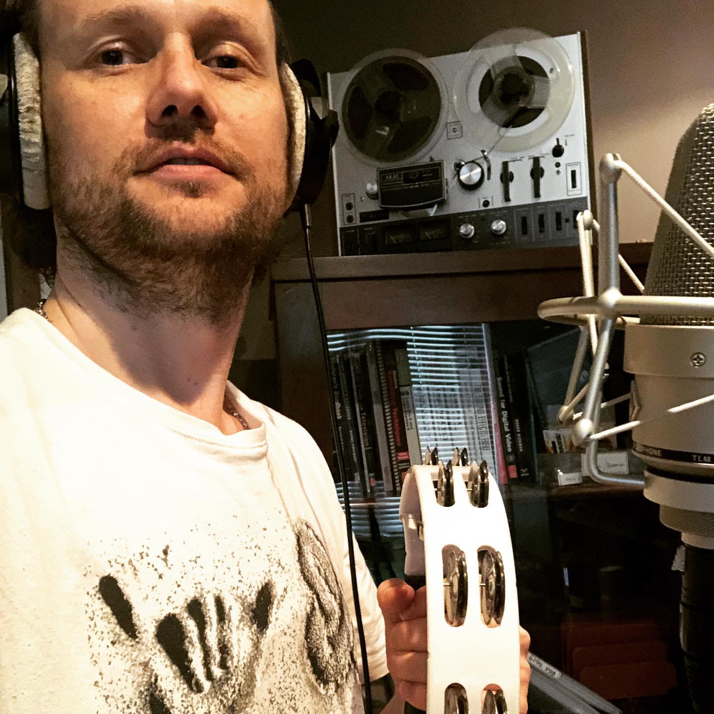 #percussion day #recording #logicprox #librarymusic #musicforfilm #punkssa #rgxproductions