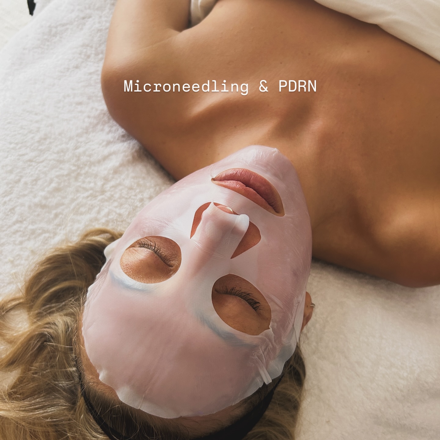 Some recent facials….♥️
