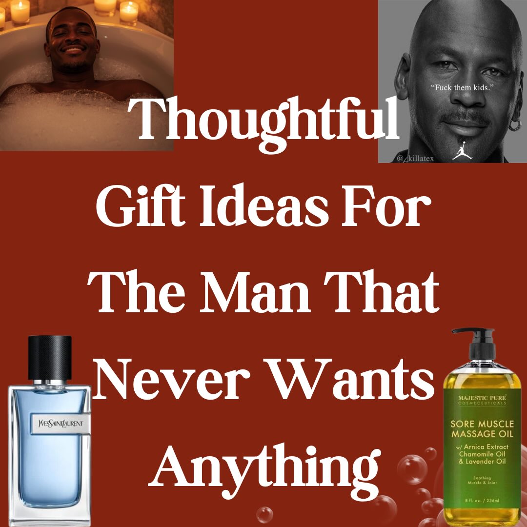 For the man who says โI donโt need anythingโ every single yearโฆ this oneโs for you. โค๏ธ
Weโve rounded up 14 thoughtful Valentineโs gift ideas heโll actually love.
Read the full guide at alwaysgoforward.net ๐
#article #valentines #fyp