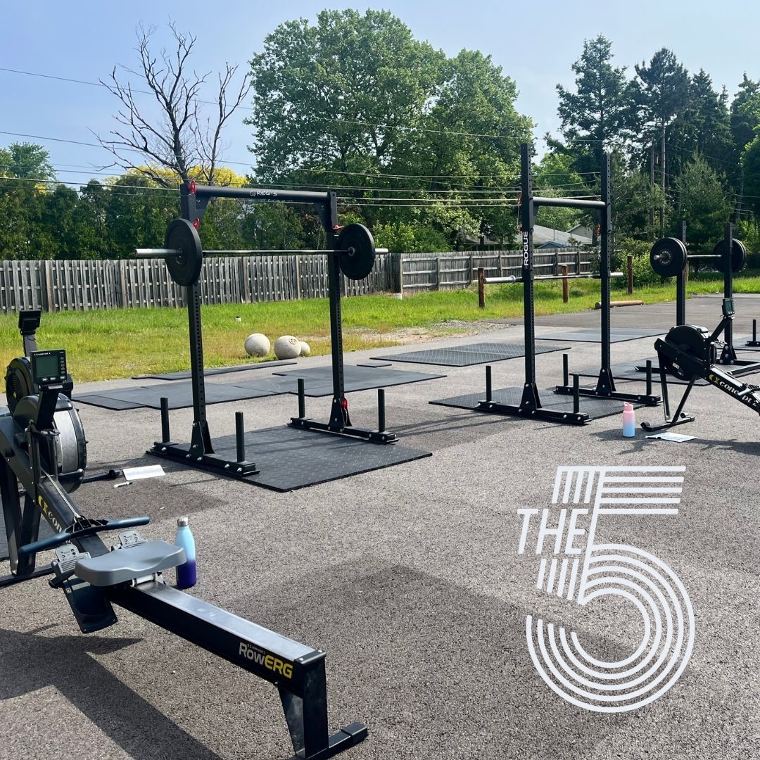 Dear Summer,
We miss us 💔
-The FIVE
Teach / Connect / Grow
==============
Join us $30 for 30 Days of Unlimited classes
🎟: (Link in Bio)
#fitness #coaching #gym #health #roc #585 #crossfit #strength #conditioning #yoga #teach #connect #grow #thisisroc #roctopshots #irondequoit #trainer #Westside #Inspo #FitFam #GPP #deadlift #squat #Bench #snatch #clean #running #election #christmas