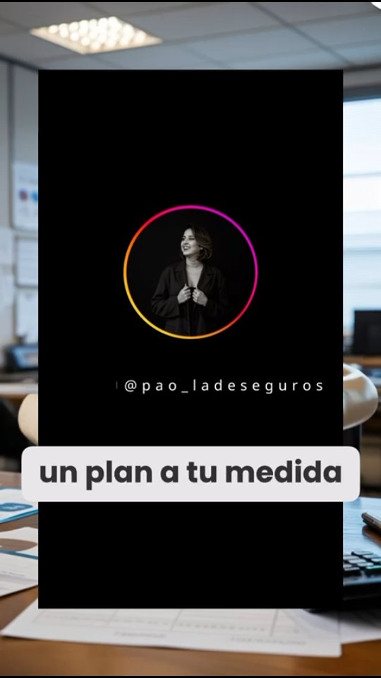 ¿Ya estás listo para iniciar tu PRR? 🤔
Yo te ayudo a iniciar ahora mismo, tu yo del futuro te lo va a agradecer
Enviame WhatsApp para brindarte una asesoría GRATIS
📱 877 101 0158
#ppr #ahorro #seguros