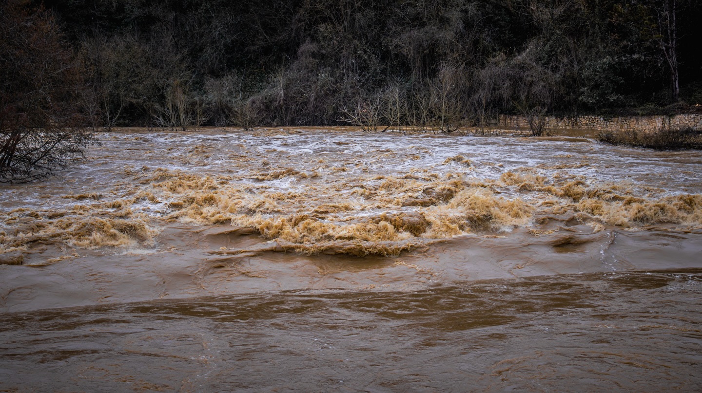 On pense très fort à tous les sinistrés des inondations dans le Lot-et-Garonne.
À ceux qui ont été touchés.
À ceux qui n’ont toujours pas d’électricité… comme nous…
À ceux qui réparent.
Beaucoup de courage.
On est de tout cœur avec vous. 💝