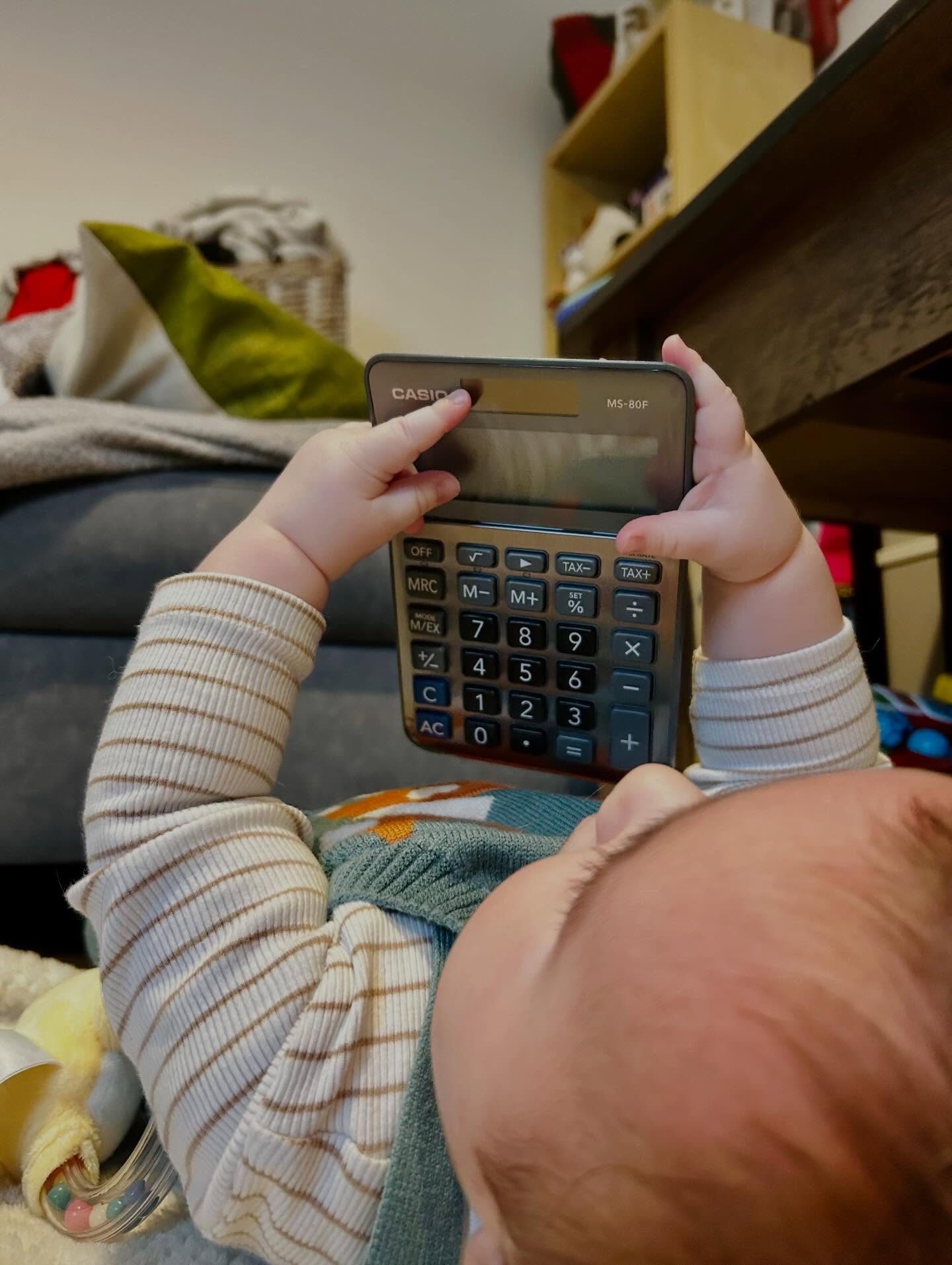 That’s right - after a small hiatus and bringing on a new team member (baby!) - Buzz The Books is back and can take on up to 5 new clients!
If we’ve not met before - Hey! I’m Lauren 👋
I run Buzz The Books — a bookkeeping-focused accounting practice, aiming to take the sting out of finances (because amazing accounting really does start with brilliant bookkeeping!)
I work with small business owners to help them stay organised, understand their numbers, and feel more confident running their business — without jargon or judgement.
So, if you’re looking for support with your bookkeeping, or need someone to take the reins, give us a buzz (pun intended!)
And remember…whilst you build your business - we’ll Buzz The Books! 🐝
#bookkeeper #smallbusiness #ukbusiness