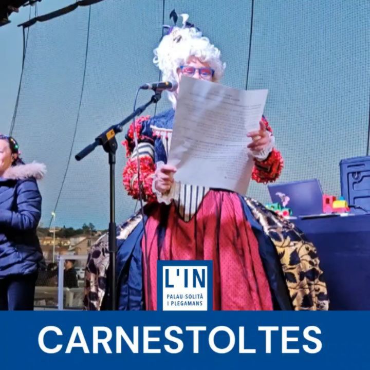 PREMIS. El concurs de comparses ja té guanyadors. Les 10 entitats que s'han presentat competien en 5 categories, que el jurat ha hagut de valorar. Aquest és el llistat de guanyadors:
Premi a l'originalitat per Bee diferent d'AFA Escola Palau
Premi al millor vestuari per Els guardians de Serket, de Som Sidral
Premi a la millor coreografia per El jardí de Can Cladellas, de L'AMPA escola Can Cladellas
Premi a la simpatia amb el públic per Espresso Marinato, d'escola Marinada
Premis a la millor carrossa per Imperi Folch, de l'AFA escola Folch i Torres
Cada guanyador s'emportarà un premi de 300 euros en metàl·lic
@casaldelagentgran @cabresivaquespalau @clubpetancapalaudeplegamans @afaescolapalau @afa.escola.josep.folch @dir_palau @escola_marinada_de_palau @afacancladellas
#Palausolitaiplegamans
#Psip