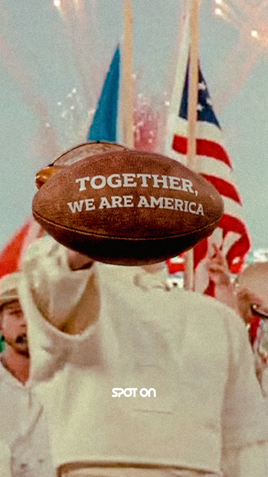 Benito Antonio Martínez Ocasio sigue escribiendo su historia y nosotros tomando notas 😌
Dos álbumes que rompieron récords y un halftime que gritaba: AQUÍ ESTAMOS LOS LATINOS🔥
Benito, si algún día necesitas una agencia de marketing
DMs abiertos 🤌🏻