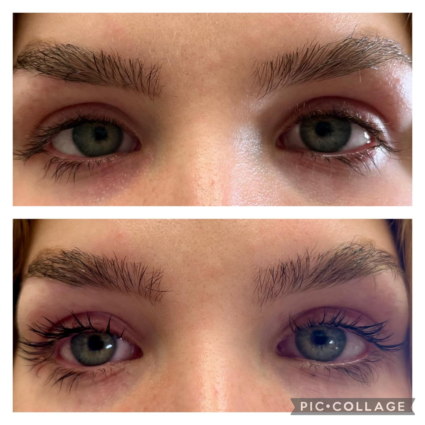 Ready for a lash lift and tint? Give your eyes the pop they deserve! 💕Book before February ends and get 15% off! Reach out to schedule your appointment today. ☎️ Call or text me at 850-428-4962