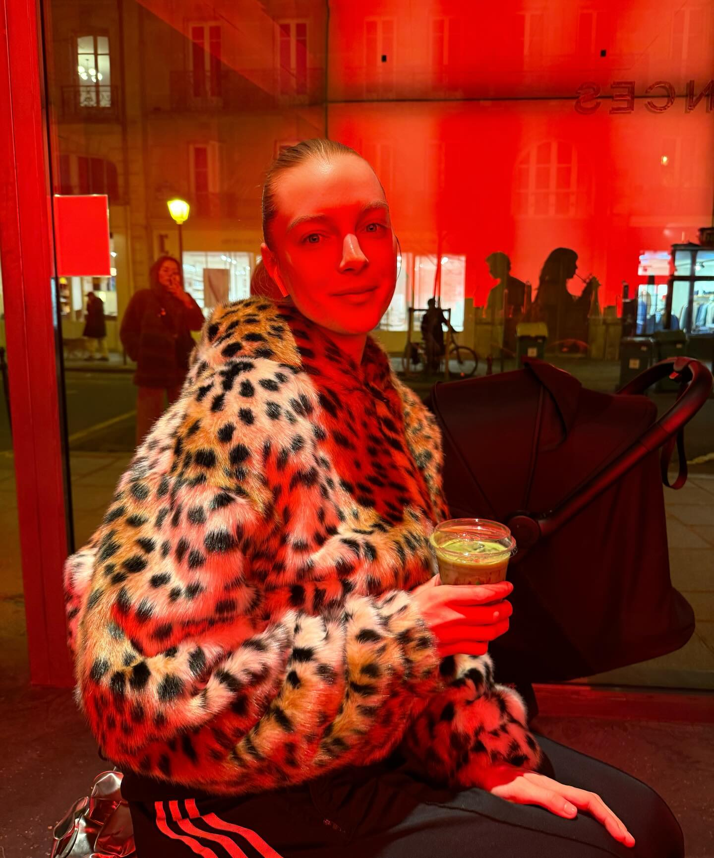 Avec les daily doses de champignons adaptogènes, vous pouvez les emporter partout et les ajouter à vos boissons préférées et ainsi bénéficier de tous leurs bienfaits ❤️