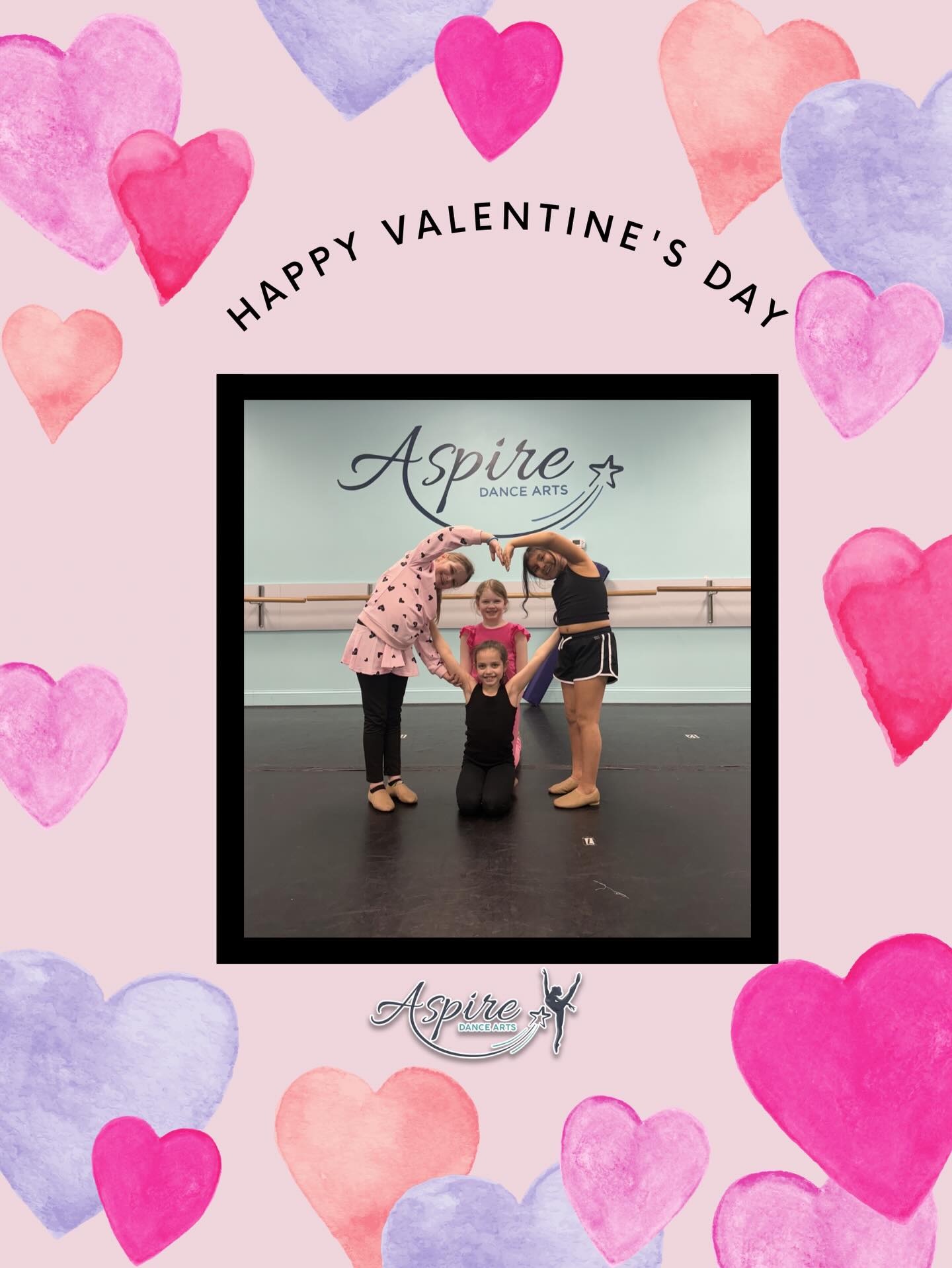 Happy Valentine’s Day 💝
Sharing all the love today for our amazing teachers, students and Aspire families!!
.
.
.
#valentinesday #sharethelove #lovetoday #cantonga #happyheartsday❤️