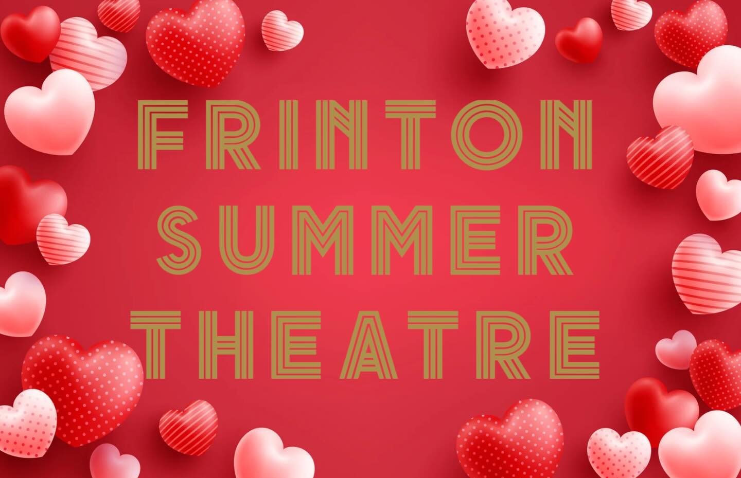 💕 Feeling the love?
Our 2026 Summer Season is nearly here… and members hear first 🎭
Priority booking. Exclusive benefits. West End–quality theatre by the sea.
❤️ Join today 🔗link in bio.
#FrintonSummerTheatre #SummerRep #TheatreByTheSea #supportlocaltheatre