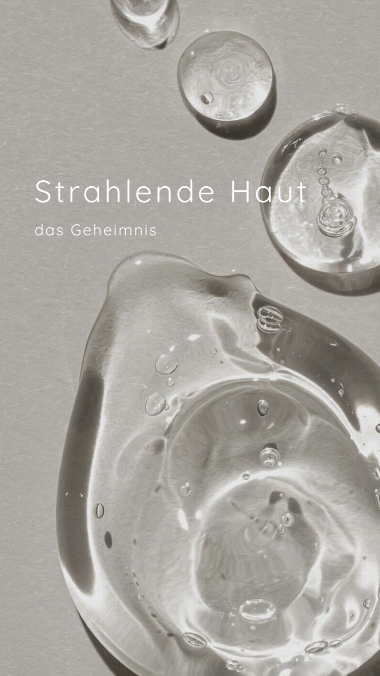 Wer langfristig in ein frisches und vitales Hautbild investieren möchte, kommt an Skinboostern nicht vorbei. 💧
Ob Profilho, Polynukleotide oder PRP - das Ziel ist Revitalisierung von innen heraus. Durch gezielte Stimulation der Kollagen- und Elastinproduktion wird die Hautstruktur nachhaltig verbessert und feine Fältchen sanft geglättet.
Buche deinen Beratungstermin bei unserem Arzt, Dr. Pavlos Mekras.🥼
#skinbooster #nuaaesthetics #profilho #polynucleotides #prp #glowyskin