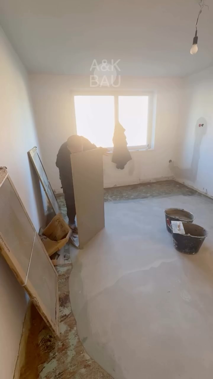 Before&After
A&K BAU