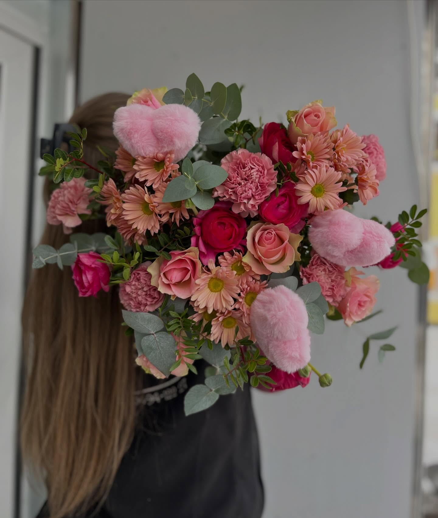 Öppet idag 09:00-14:00❤️