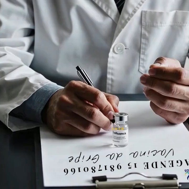 A GRIPE NÃO AVISA. ELA CHEGA! VOCÊ ESTÁ PROTEGIDO?
A Influenza não é um simples resfriado. É uma infecção viral aguda que pode causar complicações respiratórias graves, internações e até óbito — especialmente em crianças pequenas, idosos, gestantes e pessoas com doenças crônicas.
A boa notícia? A prevenção existe, é simples, segura e eficaz.
A vacina contra o vírus "Influenza"é recomendada para todas as pessoas a partir dos 6 meses de idade. Ela reduz significativamente:
✔ O risco de hospitalização
✔ Complicações pulmonares
✔ Descompensações cardíacas
✔ Exacerbações de asma e DPOC
✔ Óbitos relacionados à gripe
A cada ano, o vírus sofre mutações. Por isso, a vacinação precisa ser atualizada anualmente para garantir proteção contra as cepas mais recentes em circulação.
Na CLIESP Vacinas, você encontra:
🔹 Vacinas atualizadas conforme recomendação internacional
🔹 Atendimento médico especializado
🔹 Avaliação individualizada (medicina baseada em evidências)
🔹 Segurança e orientação adequada para cada faixa etária
Dos 6 meses em diante, a hora de se proteger é agora.
📍 Proteja sua família.
📍 Proteja quem você ama.
Aplique a "INFLUENZA TETRA" na #cliespvacinas – Prevenção sob responsabilidade, ciência e cuidado do Dr. #la_fragetti e #mcfragetti, administracao da enfermeira especializada em imunizacao #brunaassis
Agende sua vacinação e não deixe a gripe decidir por você.😊
