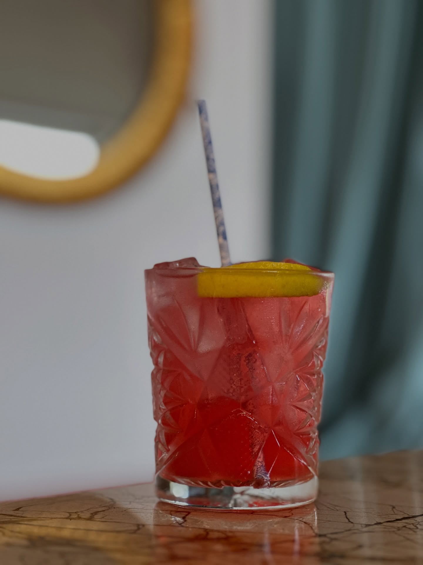 In the mood for a cheeky cocktail? It is Valentines day and yep, we are fully booked, but I am sure we can sneak you in for a wee drink of something romantic 😉