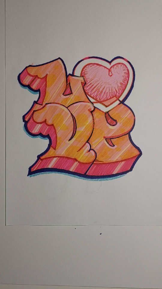 Happy Valentine's Day!
Your nervous system listens to love.
What's one gentle thing you can offee yourself today?
#artinmind #mentalhealthawareness #selflove #hug