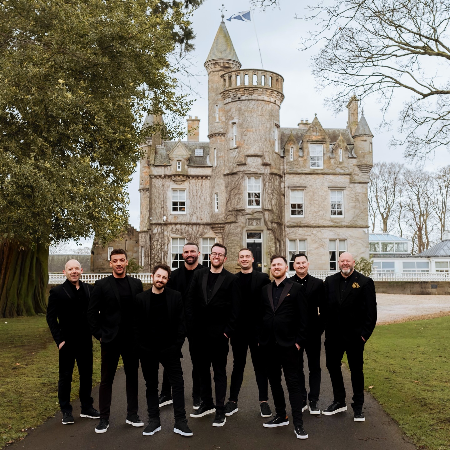 We’re just getting warmed up… 🔥
#TeamTartan
📸: @paulgovers_photography