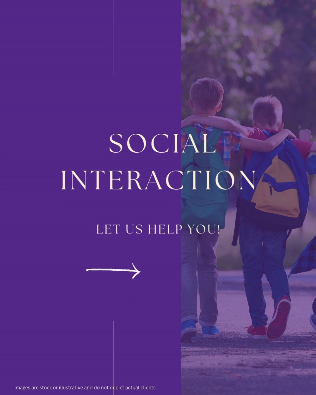 At Achieving Abilities, we help children build the social skills and confidence they need to connect with others and shine in every interaction. From "hello" to a lifelong bond, we’re here to support every step of the way.
#AchievingAbilities #ABA #SocialSkills #BuildingFriendships #Confidence #AutismSupport