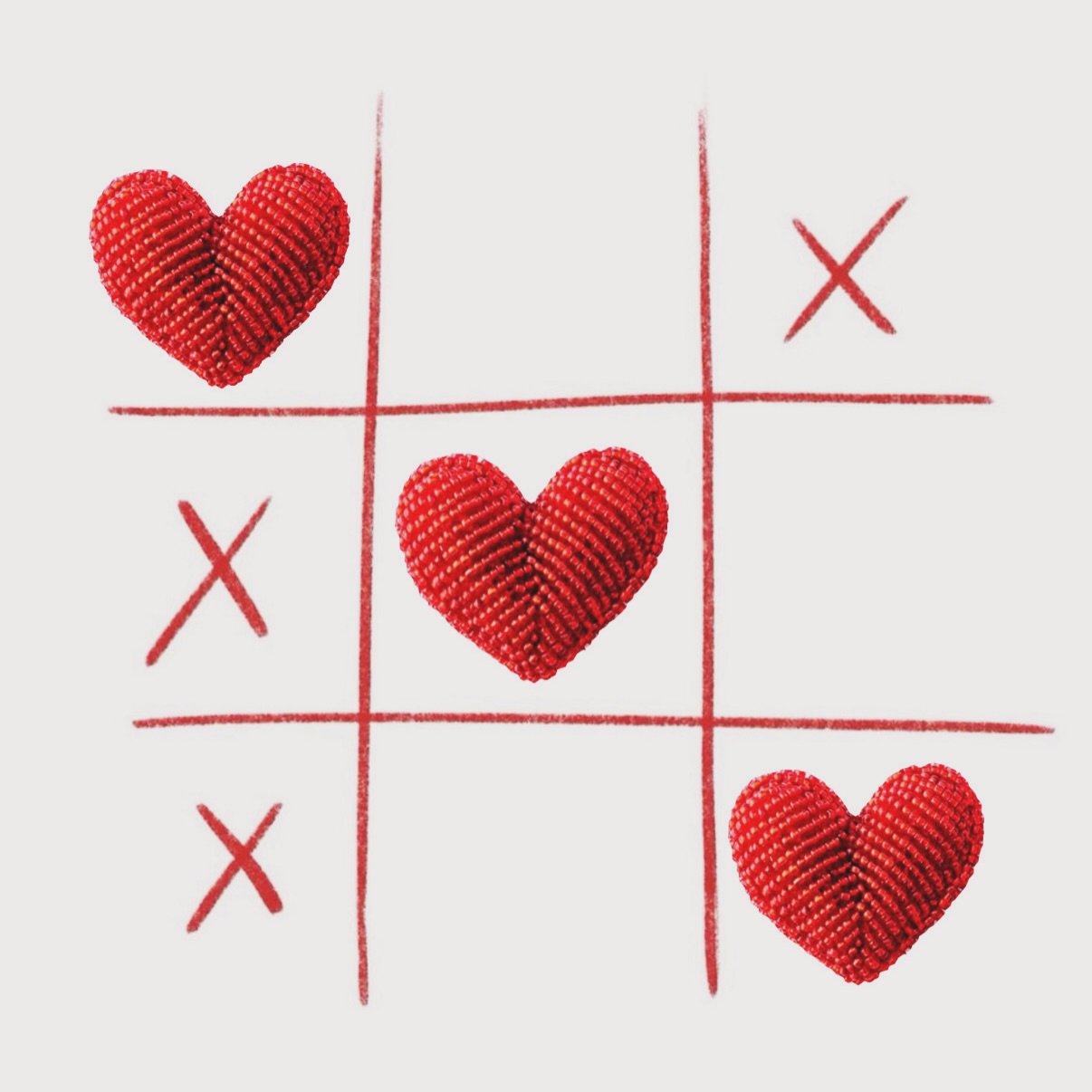 El amor siempre gana ❤️❤️❤️ y está en todos lados.