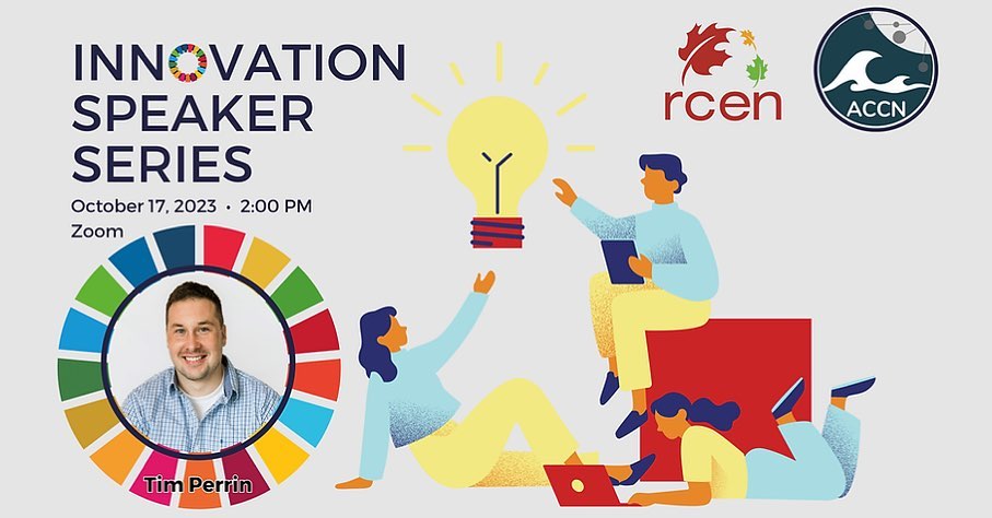 Join us on October 17 @ 2 PM AT as we host Tim Perrin, CEO of Paráterízo+ and Extrudia Canada, who leads a sustainable construction revolution. Perrin will take us through how Paráterízo+, a regenerative design + build firm, collaborates with Extrudia's cutting-edge robotics and 3D Construction Printing tech, reshaping our built landscapes.
Explore the future of construction and affordable housing, as well as possible local 3D printed projects. Experience the synergy of real solutions that tackle housing needs in a cost-effective, environmentally-stable manner.
Link in bio!