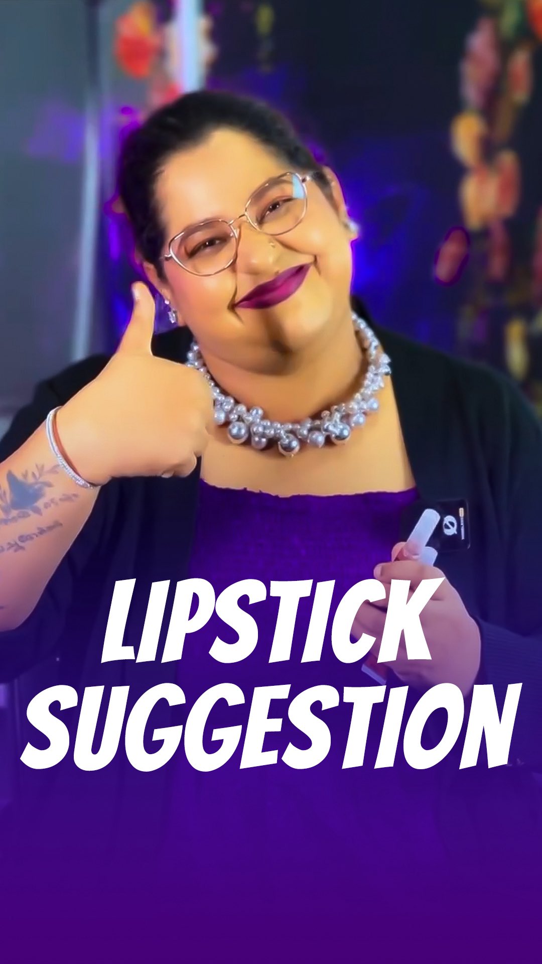 𝐀𝐅𝐅𝐎𝐑𝐃𝐀𝐁𝐋𝐄 𝐋𝐈𝐏𝐒𝐓𝐈𝐂𝐊 𝐒𝐔𝐆𝐆𝐄𝐒𝐓𝐈𝐎𝐍𝐒- For Fair to Medium Skin & Deep Skin – paired with matching lip liners!
COMMENT “LIPSTICK” for product link 🛍️
🎓 At Face Palette Academy, we teach beauty the smart way — whether it’s skincare, makeup, or hair. Learn from the best at our Kochi campus or from anywhere in the world with our LIVE Online Programs.
📅 Upcoming Batches: Internationally certified by EICBI, London.
🎓 Diploma in Makeup Artistry – 27 Feb
👰 Bridal Makeup Course – 27 Feb
Face Palette certified.
💄 10 Days Bridal Makeup Workshop- 06 Mar
👗 Fluffy Saree Draping – Mar 10
🌐 Learn at our Kochi academy or join us LIVE online from anywhere in India or abroad!
📞 Call/WhatsApp: 9847074073 to book your seat today
#makeupacademy #bridalmakeup #keralabride #professionalmakeup #makeuprecreation