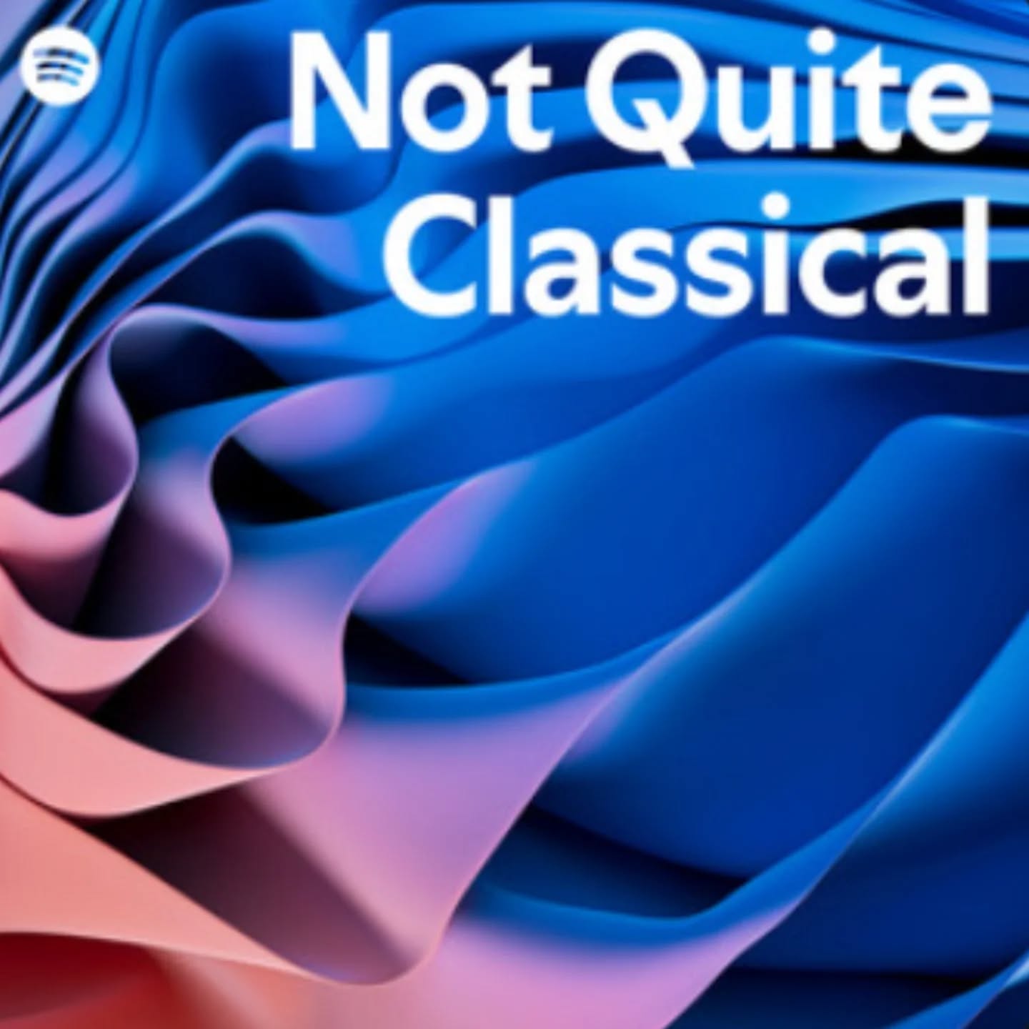 Strings that heal.
Scars that remain.
Music that remembers.
✨ Kaki King’s “THE PAIN IS GONE THE SCAR WILL STAY” has been selected for Spotify’s playlist 'NOT QUITE CLASSICAL' — and we’re beyond proud.
Huge gratitude to the editors at @spotify for spotlighting this powerful, genre-defying piece. 🙌
The track, part of her brand new EP 'INFINITE ACHE,' blends intimacy and intensity in the way only Kaki can — acoustic storytelling that lingers long after the last note fades.
🎧 Now streaming on all platforms worldwide.
Go listen. Feel it. Let it stay with you.
.
#spotify #playlist #acousticguitar #guitar #fingerstyle @kakigram