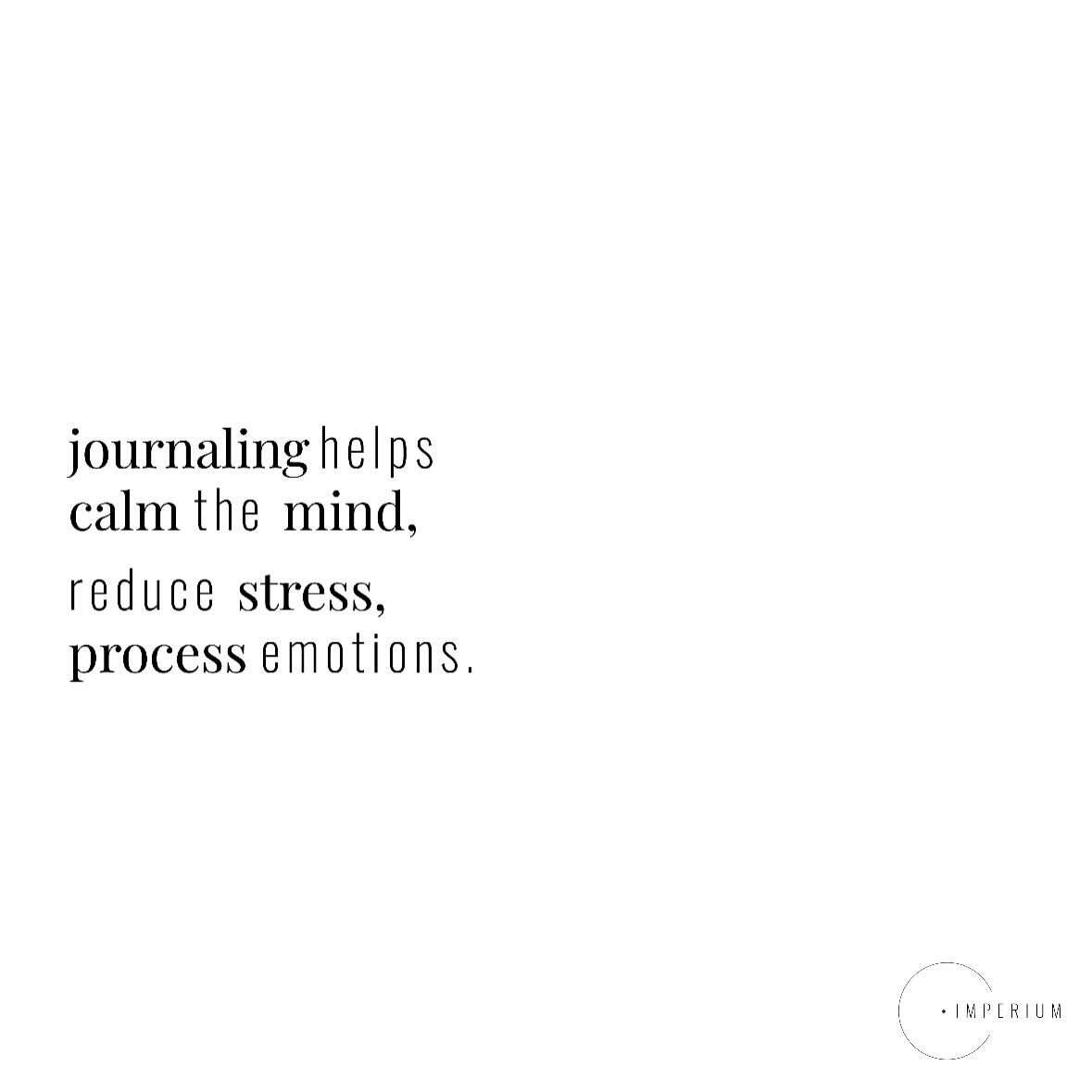 Journaling is not about writing well or having profound insights.
It is a simple way to bring awareness to what is already present in your mind, your body, & your patterns.
When thoughts stay unspoken, they tend to loop.
When feelings stay unfelt, they often show up elsewhere as tension, overwhelm, or fatigue.
Putting words on the page helps the nervous system process, organise, and release.
It creates clarity, perspective, and space.
You do not need time, structure, or perfect consistency.
A few real, raw, authentic, honest lines are enough.
If you need some inspiration to get started, reply PROMPTS below & I will send you the link to my journal prompts PDF to help you along.
Use these prompts as gentle starting points, not rules.
Follow what resonates, skip what does not & let the page meet you exactly where you are.
I hope you enjoy them 🤍✨
.
.
.
.
.
#JournalPrompts #Journalling #Mindulness