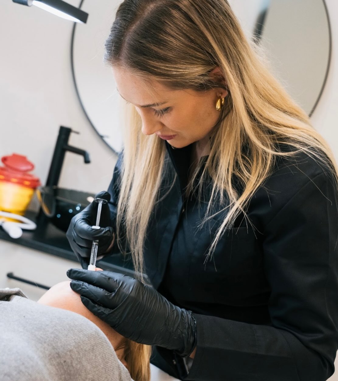 #lippen #hyaluronsäurelippen #hyaluron #bamberg