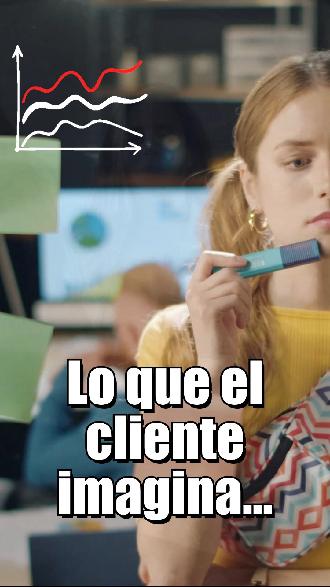 𝔼𝕏ℙ𝔼ℂ𝕋𝔸𝕋𝕀𝕍𝔸 vs 𝗥𝗘𝗔𝗟𝗜𝗗𝗔𝗗
El #MARKETING no hace magia.
Difundimos tu marca,
llegamos al prospecto adecuado y
quintuplicamos tus ventas,
pero de hoy para mañana? NO.
Hacemos campañas efectivas en redes sociales basadas en resultados.
Contactanos
👉https://www.boostup-marketingdigital.com/marketing-digital