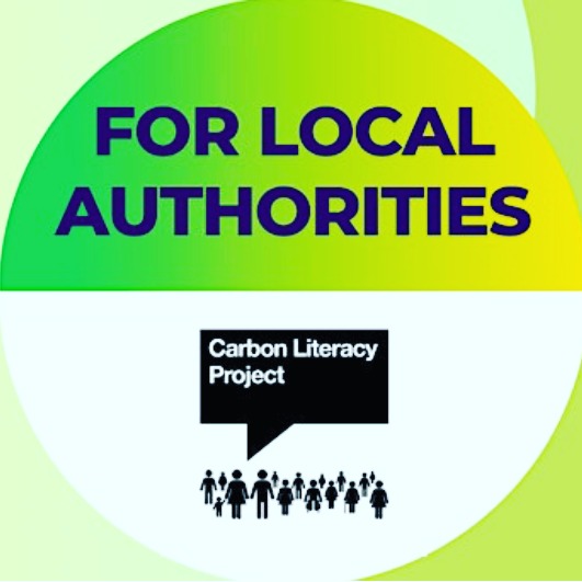 FREE Carbon Literacy Training – for Communities and Local Authorities via @carbonliteracy x @changeagentsuk
"If you work with or are part of a community energy group or third-sector organisation in the North East or Yorkshire and have the ambition to drive forward local energy projects, this free Carbon Literacy training could be a vital first step.
"This certified training, with a focus on community energy, will help you learn about what impactful change can be made at all levels – individuals, communities, organisations.
"Upon completion of the course, delivered by Change Agents UK, you will receive an official Carbon Literacy certificate.
"The online training courses will take place over two three-hour sessions. You need to attend both sessions for each course."
Full details > https://tinyurl.com/2t7dryfa