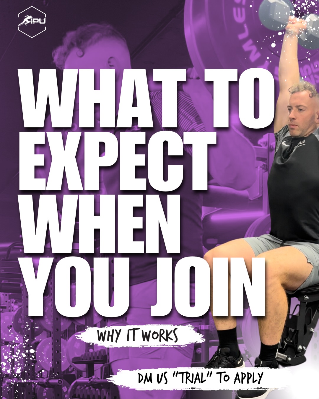 It’s never the right time to start,
But right now is usually the best time!
See how we make your start as smooth as possible!