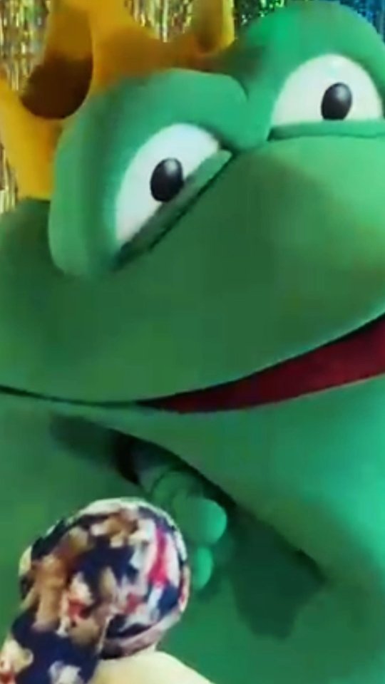 SPD-Kinderfasching 2026. 🎈
Na, das schreit doch förmlich nach Wiederholung! Danke an das großartige Team.