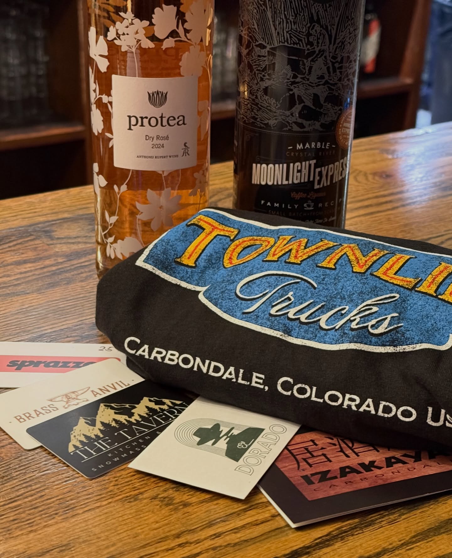 Bangin’ Bingo and Dirty Trivia tonight! Come at 7 to grab your spot. 7:30 come play! We have some prizes from local spots, as well as food and drink specials!
#carbondalecolorado #carbondalebeerworks