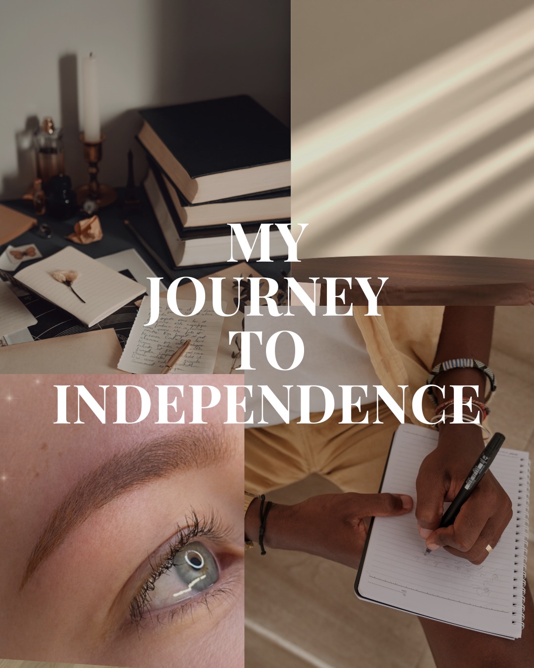 Vor genau 2 Jahren habe ich meine Ausbildung zur PMU Artistin abgeschlossen. ✨
Und heute schaue ich zurück – auf so viel Wachstum.
Was seitdem passiert ist:
✨ Meine abgeschlossene PMU-Ausbildung
✨ Mein eigenes Studio
✨ Die Chance, Teil einer Beauty-Marke zu sein
✨ Ein unterstützendes Team voller Motivation
✨ Die Freiheit, auch von Zuhause arbeiten zu können
Selbstständigkeit ist kein gerader Weg.
Es ist ein Weg voller Lernen, Zweifeln, Mut und Entwicklung.
Danke an alle, die Teil dieser Reise sind – und an mein Ich von vor 2 Jahren, das einfach losgegangen ist. ✨
#selbstständigkeit #pmuartist #beautybusiness #femaleentrepreneur