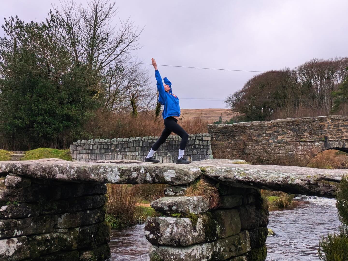 I talk a lot about self love, here’s why…
When you love yourself you do things that feed your soul, you start to make choices that work and you don’t stay in places or situations that drain you.
Today I went for a 3 mile trek around beautiful countryside and got paid.
Friday I went to the cinema and got paid.
Sunday I went to a retreat and got paid.
This didn’t just happen, it happened because I did the inner work that stopped me staying in situations that no longer serve me.
It’s not just about the money, last year I was struggling financially to the point I thought I didn’t know if I could carry on. However there was no way I was going to do a job that drained my soul.
Staying true to myself, my classes picked up and I found a role that aligns with me. Getting paid for what I love and working hours that allow me to be a present parent.
This is what yoga gives me. This is what self love looks like. Peace and happiness.
When was the last time you showed yourself some love? 🥰
#dartmoor #limbdifference #mindset #selflove #yoga