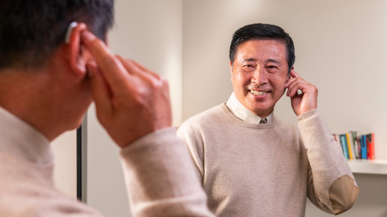 Thinking of buying a hearing aid but not sure where to start? 🎧
It’s more than just a device—it’s an investment in your quality of life.
Before making a decision, consider:
✅ Your type and degree of hearing loss
✅ Lifestyle needs (quiet home vs. noisy environments)
✅ Comfort and style (BTE, ITE, CIC)
✅ Features like Bluetooth, rechargeability, and noise reduction
✅ Cost, insurance coverage, and warranty
✅ Trial period and ongoing professional support
A hearing aid should fit you—your hearing profile, your lifestyle, and your comfort. Consulting an audiologist ensures you get the right solution tailored to your needs.
👉 Read our latest blog to explore these factors in detail and make an informed choice: https://www.unicareclinics.com/.../what-factors-should-be...
#HearingCare #HearingAids #BetterHearing #patientcare