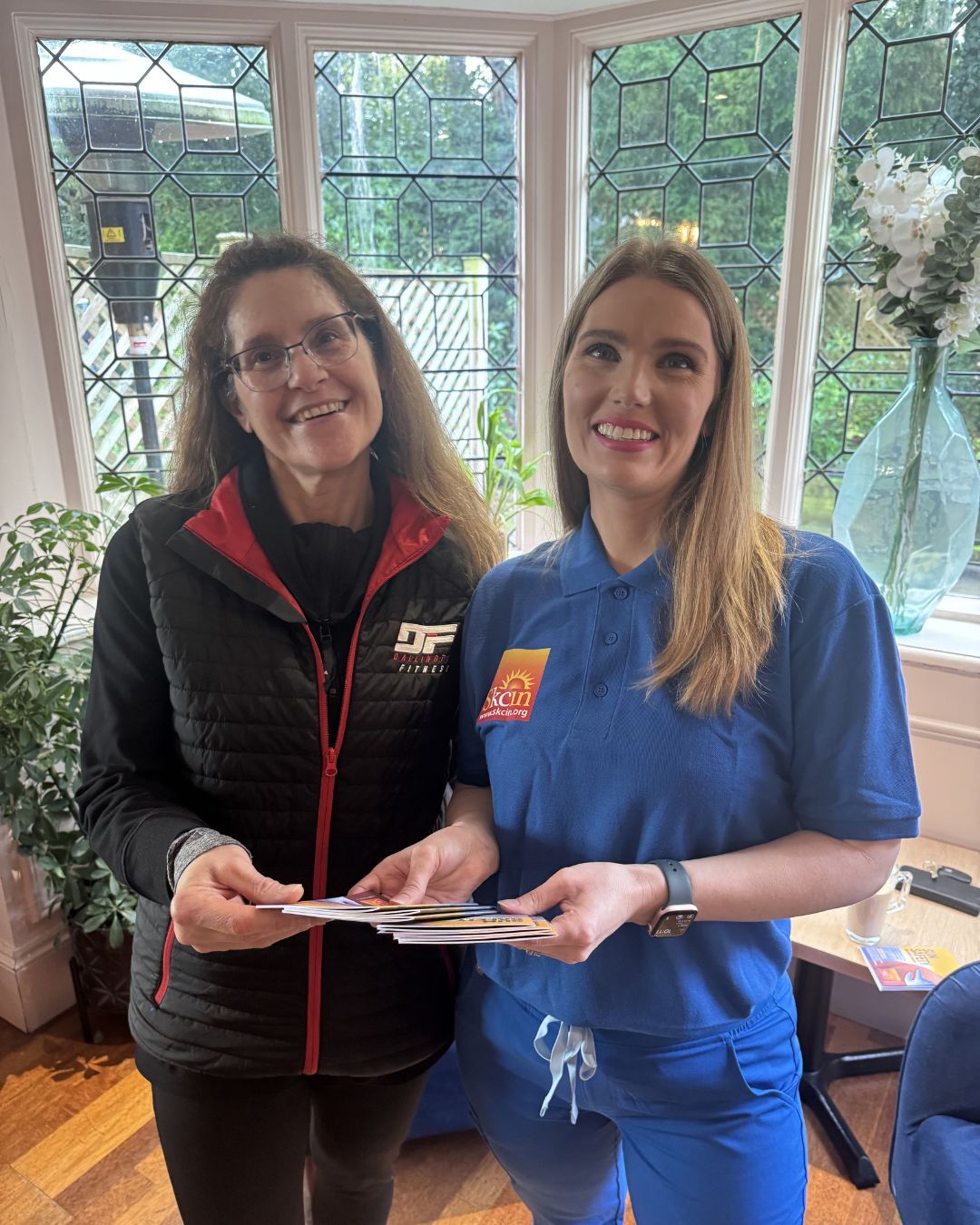 This month, National Cancer Prevention Month, we wanted to highlight an amazing charity - Skcin.
Skcin is the UK’s leading skin cancer charity, spreading awareness and educating people on the prevention and early detection of melanoma and non-melanoma skin cancer.
Larissa, founder of The Expert Skin Clinic, is actually an ambassador for Skcin. Following her own experience with skin cancer in early 2024 and her extensive career promoting skin health, this couldn’t be a more appropriate partnership.
Being an ambassador means taking on a hands-on role of helping Skcin to spread awareness and educate people on skin safety. This is now an inetgrated part of the consultation stage at The Expert Skin Clinic and we utilise this time to share resources and advice.
Be sure to check out Skcin’s website, and follow them to access plenty of helpful resources that could save your life!
@skcincharity #Skcin #SkinCancer #SkinCancerPrevention #CancerPreventionMonth