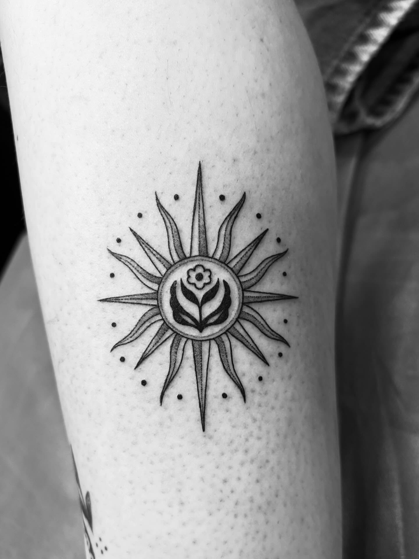 All in the details ๐ค๐ค
#ottawa #tattoo #ottawatattoo #fineline #motif