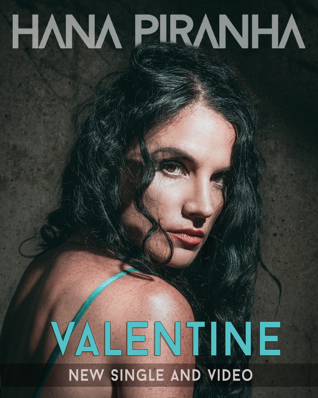 𝐕𝐀𝐋𝐄𝐍𝐓𝐈𝐍𝐄 has passed its first 1k video views 🎉
Thanks to everyone who’s helped us reach this milestone 🖤
#rock #altrock #alternativerock #valentine #violinrock