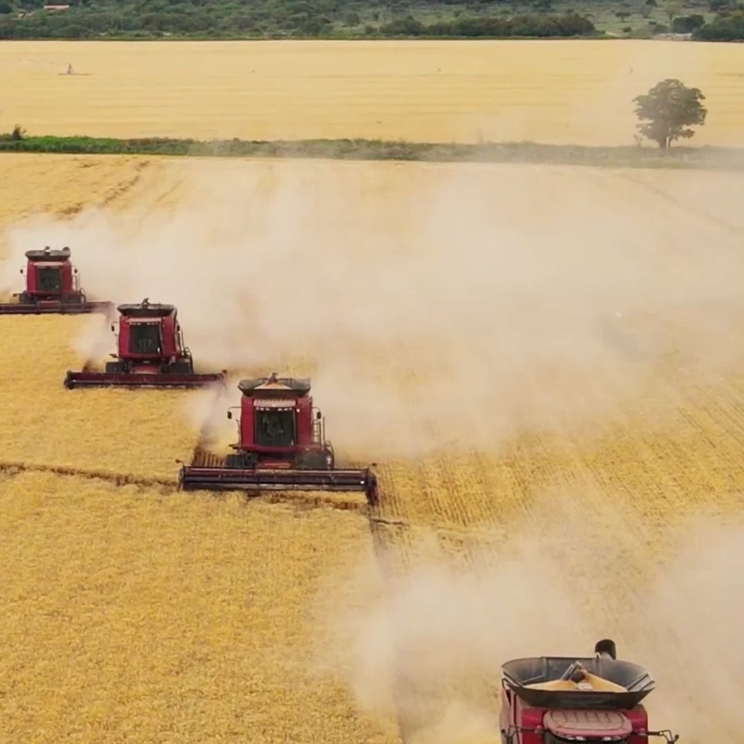 🏆🥇💥 The real power is best experienced in the field. Here’s the Axial Flow at work!
For more information, contact the distributor in your country by clicking here: https://ow.ly/y52G50SjJrZ . If you are based in Malawi, get hold of us here: www.hejackson.com 🔥