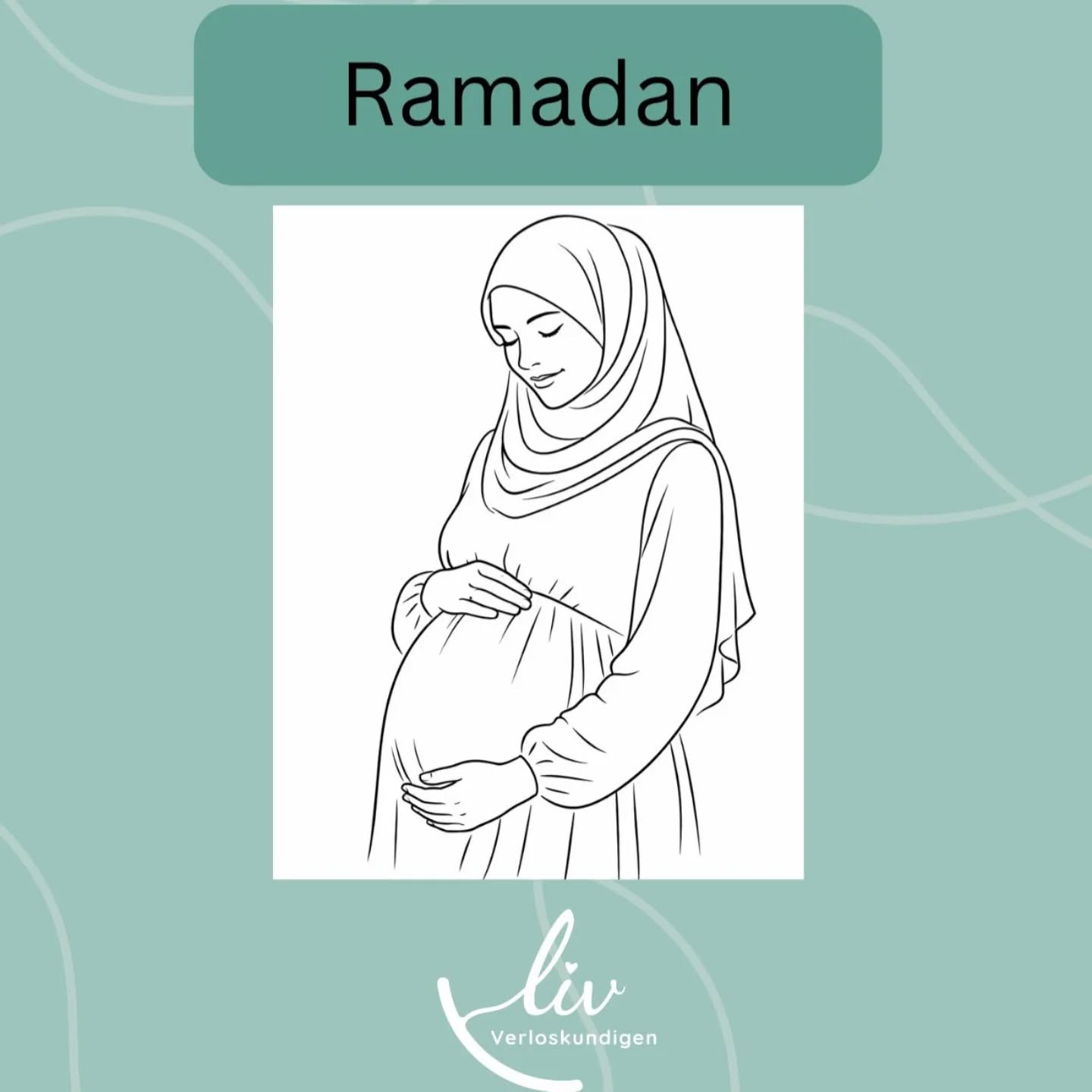 De ramadan start bijna. Dit is een periode waarin wij als verloskundigen altijd veel vragen krijgen over vasten. Is het verantwoord om te vasten tijdens de zwangerschap? Onderzoeken laten wisselende resultaten zien met betrekking tot de invloed op het geboortegewicht van de baby, de kans op een vroeggeboorte en de kans op het ontwikkelen van zwangerschapsdiabetes.
Sommige zwangeren willen graag proberen mee te doen aan de ramadan. Mocht je dit graag willen, hou dan in ieder geval rekening met de volgende adviezen:
- Eet voldoende en gevarieerd op de momenten dat je wel mag eten.
- Drink voldoende en kies het liefste voor water of thee zonder suiker
- Eet complexe koolhydraten, zuivelproducten, noten en fruit
- Vermijd suikers, witmeel en verzadigde vetten
- Luister naar je lichaam. Probeer werk en andere activiteiten aan te passen aan de tijden waarop je mag eten.
- Neem bij zorgen contact met ons op
Geef je borstvoeding tijdens de ramadan? Let dan op de volgende dingen:
- Laat je kindje zoveel mogelijk aan de borst drinken op de momenten dat jij zelf ook mag eten.
- Je kunt eventueel s’nachts wat extra melk kolven en dit overdag aan je kindje geven
- Wees bewust dat je melkproductie achteruit kan gaan als je overdag kunstvoeding aan je kindje geeft.
- Let op de concentratie van je eigen urine. Als dit donker wordt of sterk geurt is dit een teken dat je zelf te weinig vocht binnen krijgt.