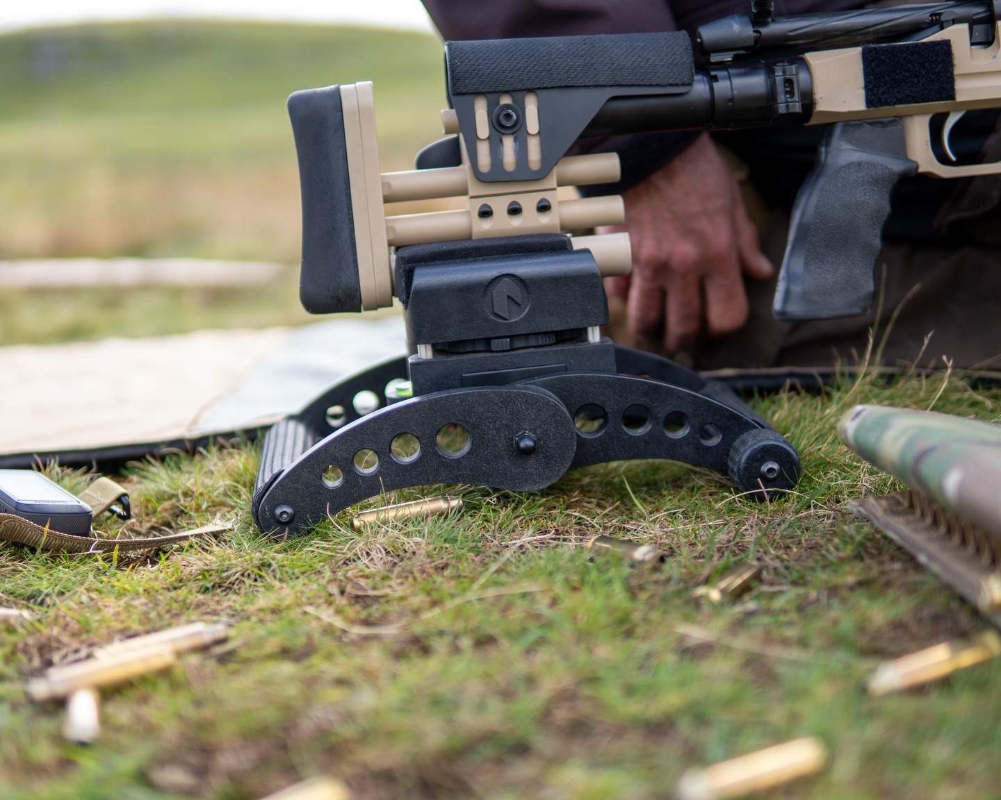 There’s a difference between shooting… and building a system.
A proper setup feels predictable.
It tracks straight.
It settles naturally.
When your equipment works with you instead of against you, your focus shifts from fighting recoil to breaking clean shots.
That’s the standard we design to.
Not mass market.
Crafted.
Deliberate.
For shooters who care about the details.
Find out in our bio...
#longdistanceshooting #shooting #HuntingGear