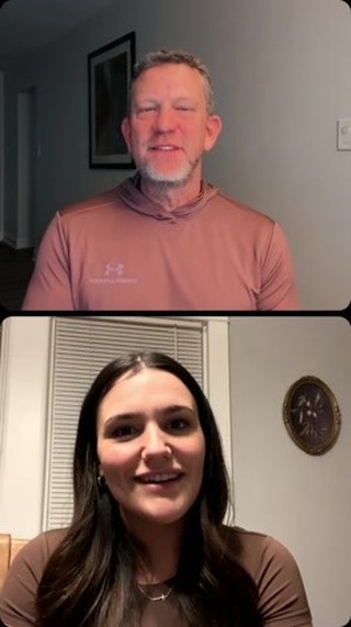 Thanks to @b_ria_nna! I think this episode proved (again) that our life's path isn't supposed to be straightforward, that we sometimes find our greatest joy in the most difficult circumstances, and that we all need a lil' positive reinforcement from time to time. ❤️🔥🪑