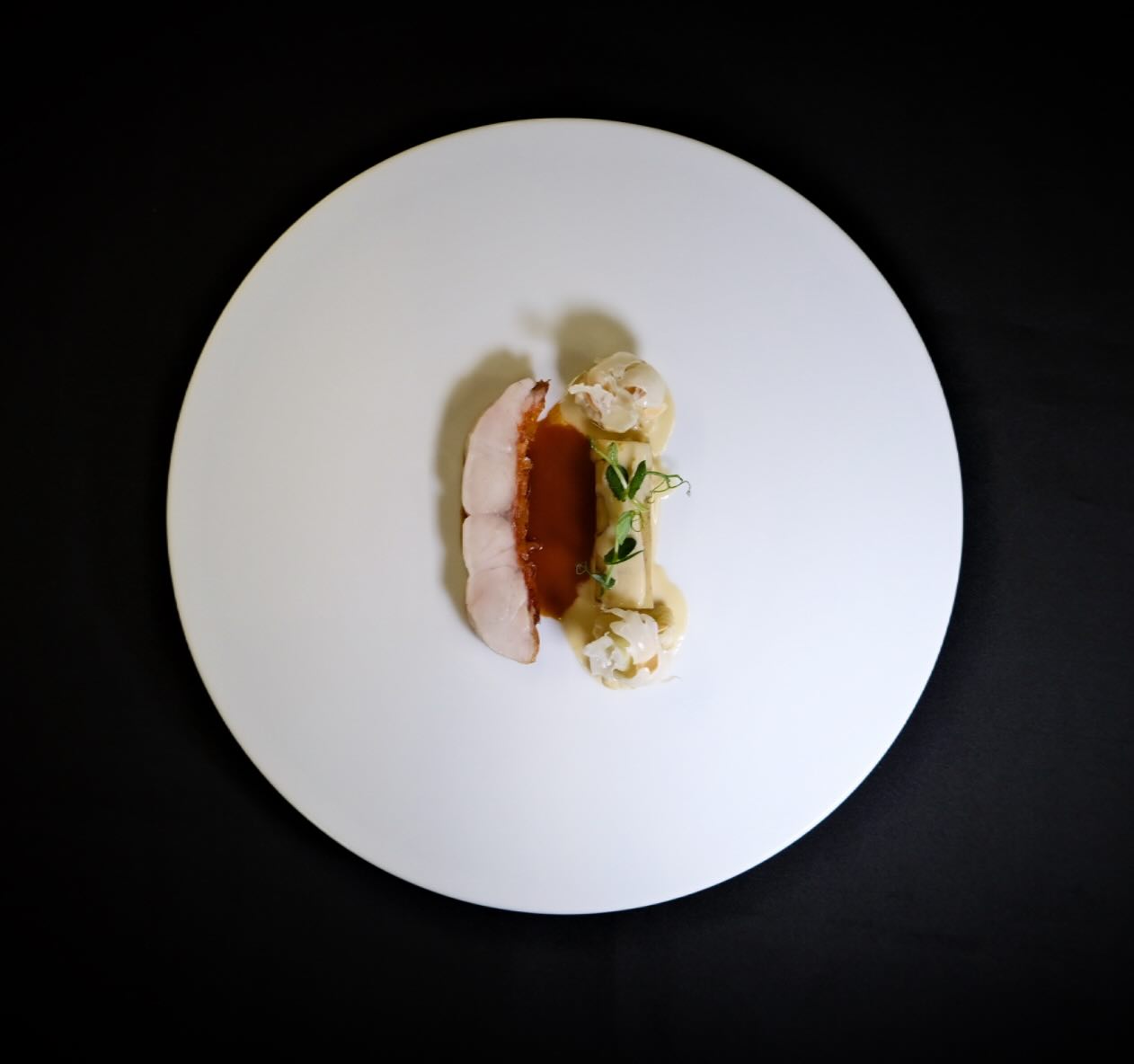 Poisson
金目鯛
フヌイユ
黄ビーツ .....
#orangerie #オランジュリ #自由が丘グルメ #東京フレンチ #東京レストラン