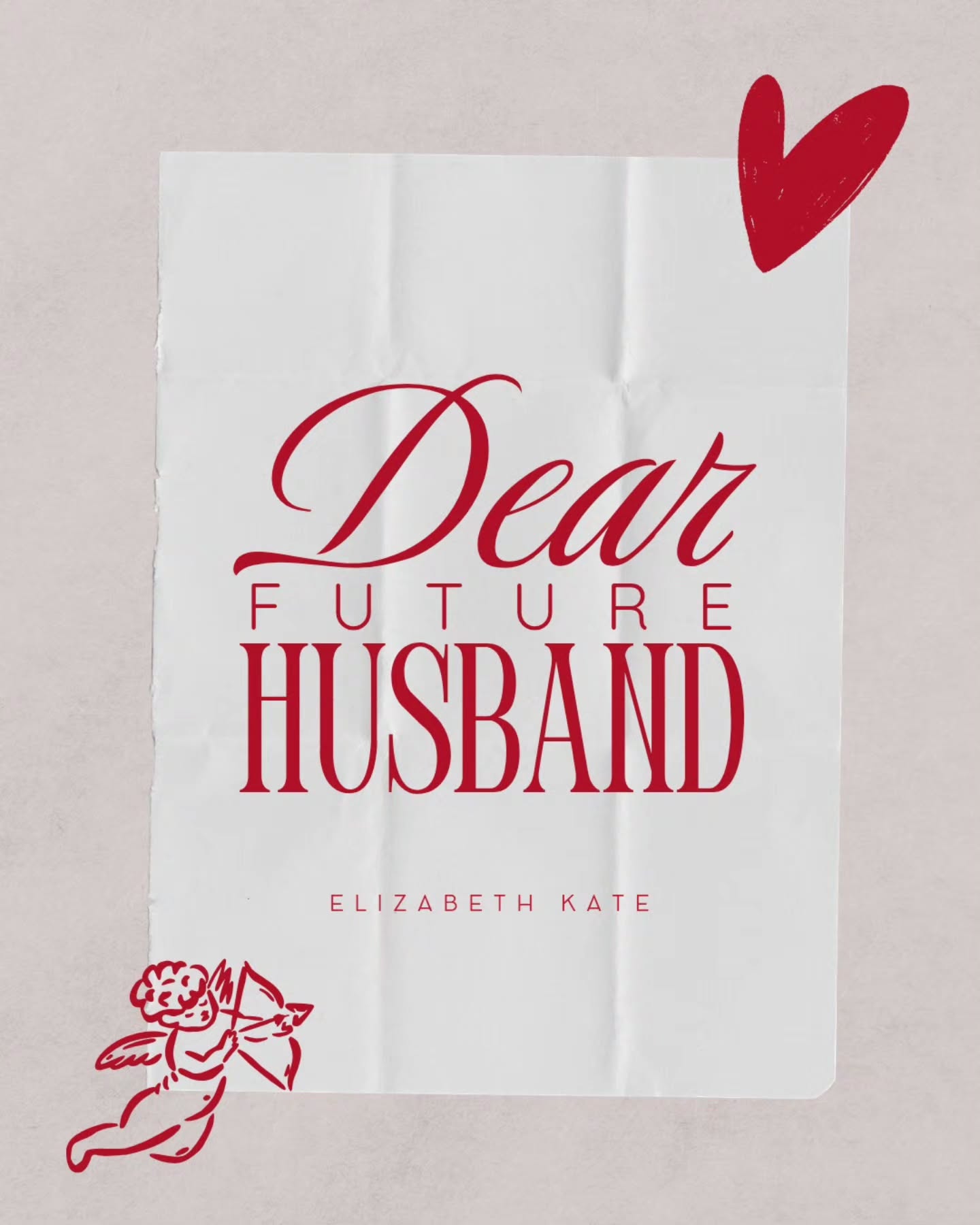 Dear Future Husband… 🤍
I can’t wait to ________.
Brides, finish the sentence below.
This Valentine’s, we’re celebrating the quiet moments before the aisle…
The anticipation.
The butterflies.
The forever that’s about to begin.
At Elizabeth Kate, every gown is chosen for the bride who wants her moment to feel timeless, effortless, unforgettable.
If you’re wedding date is in 12-18 months, this is your sign to begin the most beautiful chapter of your wedding journey.
With love,
Elizabeth Kate 🤍
📞01724 645 058
📱www.elizabethkatebridal.co.uk
📧 hello@elizabethkatebridal.co.uk
📍128 High Street Crowle DN17 4DR
#DearFutureHusband
#BridalBoutique
#BrideToBe
#EngagedLife
#SayYesToTheDress