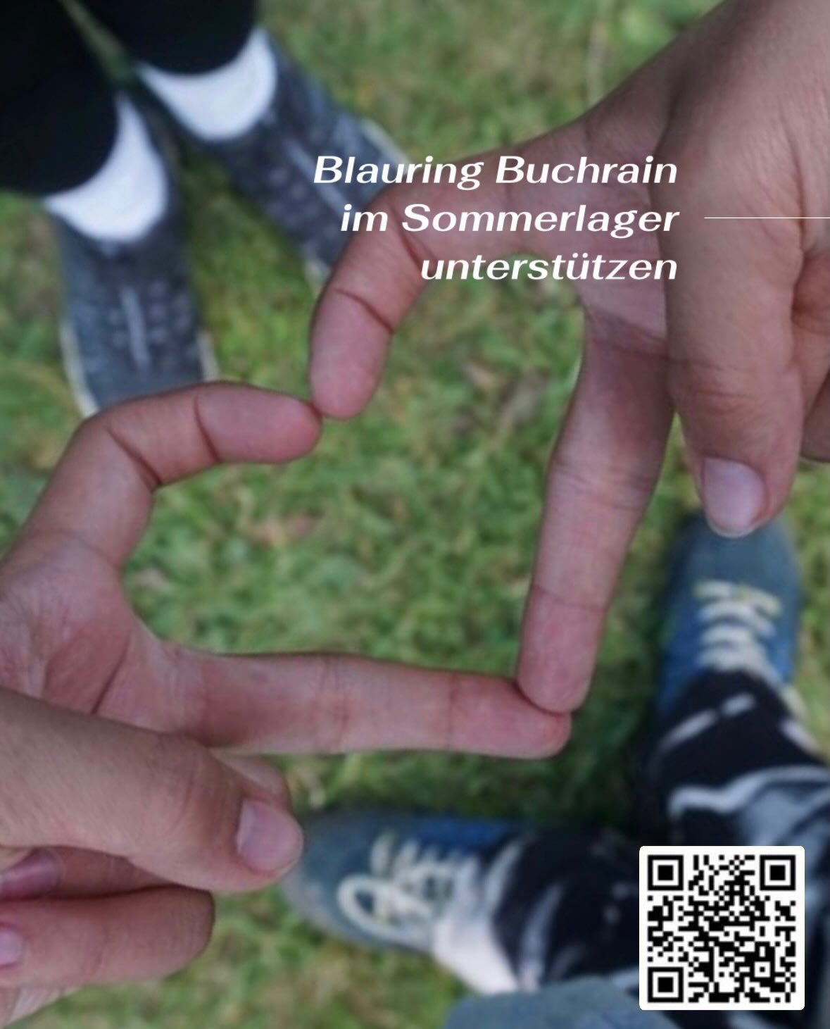 Vom 05.02. bis 15.04. kannst du den Blauring Buchrain mit Vereinsbons unterstützen.
Diese erhältst du in der Migros ab einem Einkauf von CHF 20.– an der Kasse.
Wobei unterstützt du uns?
✨Unser Wunsch:
Das Sommerlager ist das Highlight des Jahres, sowohl für unsere Teilnehmerinnen als auch für die Leiterinnen.
Mit den Vereinsbons finanzieren wir das Lagerhaus, leckeres Essen und tolle Ausflüge. So ermöglichen wir unserer Schar ein erlebnisreiches Lager voller Action und Spass, das noch lange in Erinnerung bleiben wird.