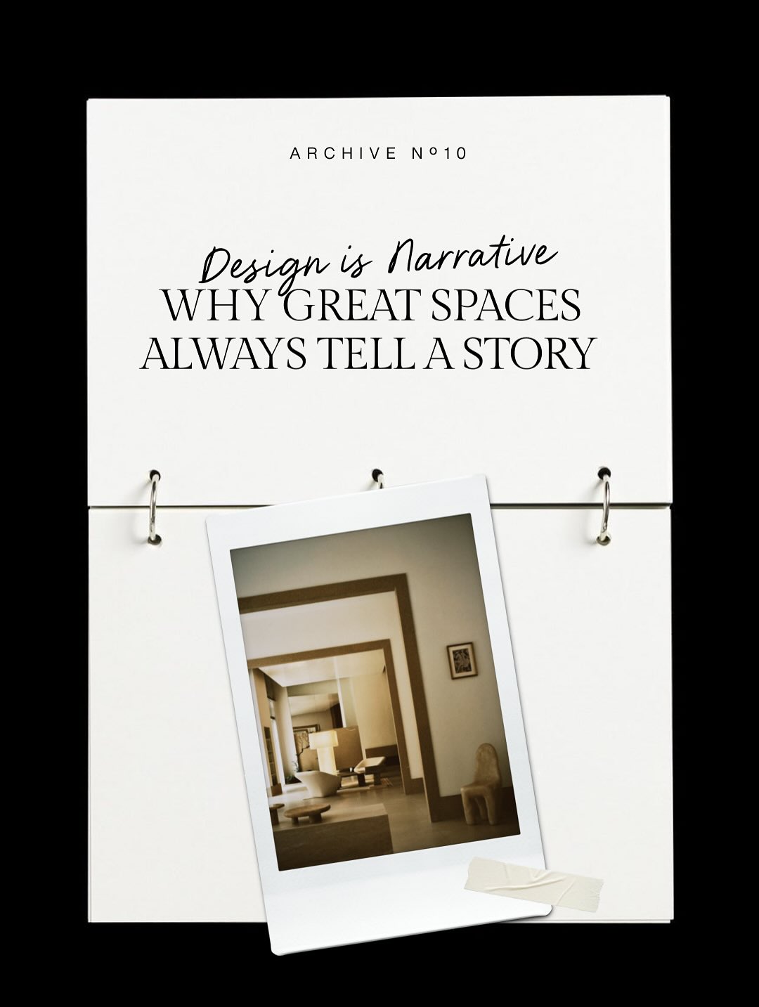 Most people think design is about style.
It’s not. Style is visible. Narrative is structural.
At InterLux Interiors, every project begins with a question:
What story should this space tell?
Not just aesthetically, but architecturally.
Through proportion. Through light. Through material continuity. Through the way one space transitions into another.
When design is guided by narrative, decisions stop being decorative and start becoming deliberate.
That’s where meaning lives.
.
.
.
.
.
.
#interiordesigninspo #interiors #interiordesign #interiordesigner #modernhome #moderndesign #moderninteriors #luxuryhomes #luxurydecor #luxurydesign #luxurydesigner #highenddesign #angiewetzel #homeremodel #tampadevelopment #tampahomes #tampacustomhomes #floridahome #floridadesign #floridadesigner #tampadesigner #tampabay