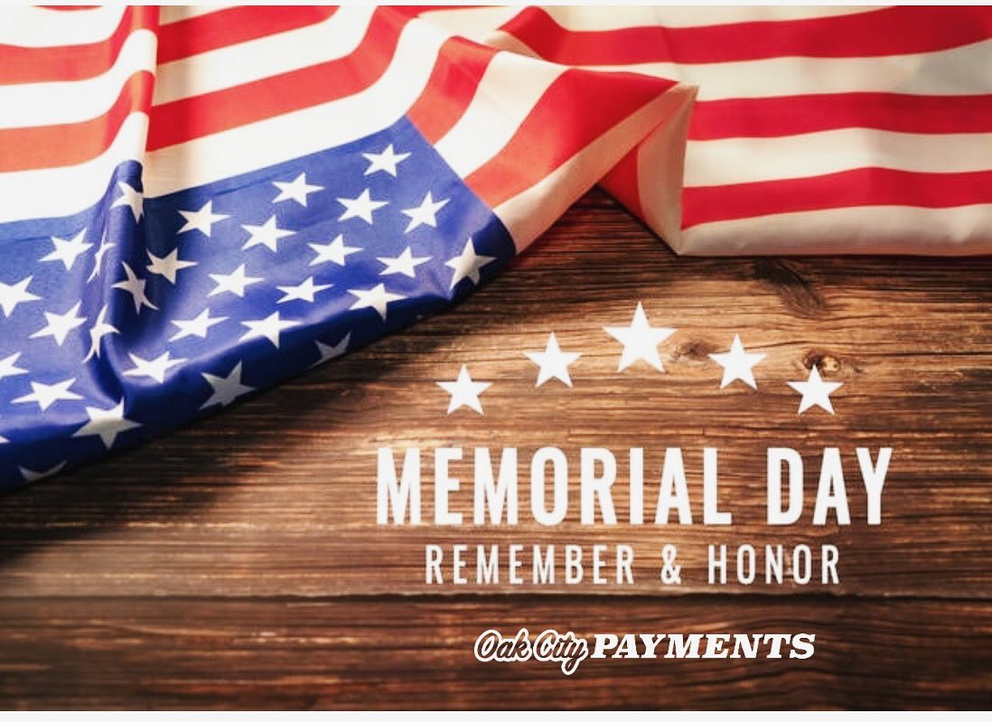 🇺🇸 This Memorial Day, we honor and remember all the brave men and women who made the ultimate sacrifice for our country. Their selfless dedication and courage will never be forgotten. Let us take a moment to reflect on the freedoms we enjoy today because of their service. May we always remember and honor their sacrifice. #MemorialDay #NeverForget 🇺🇸