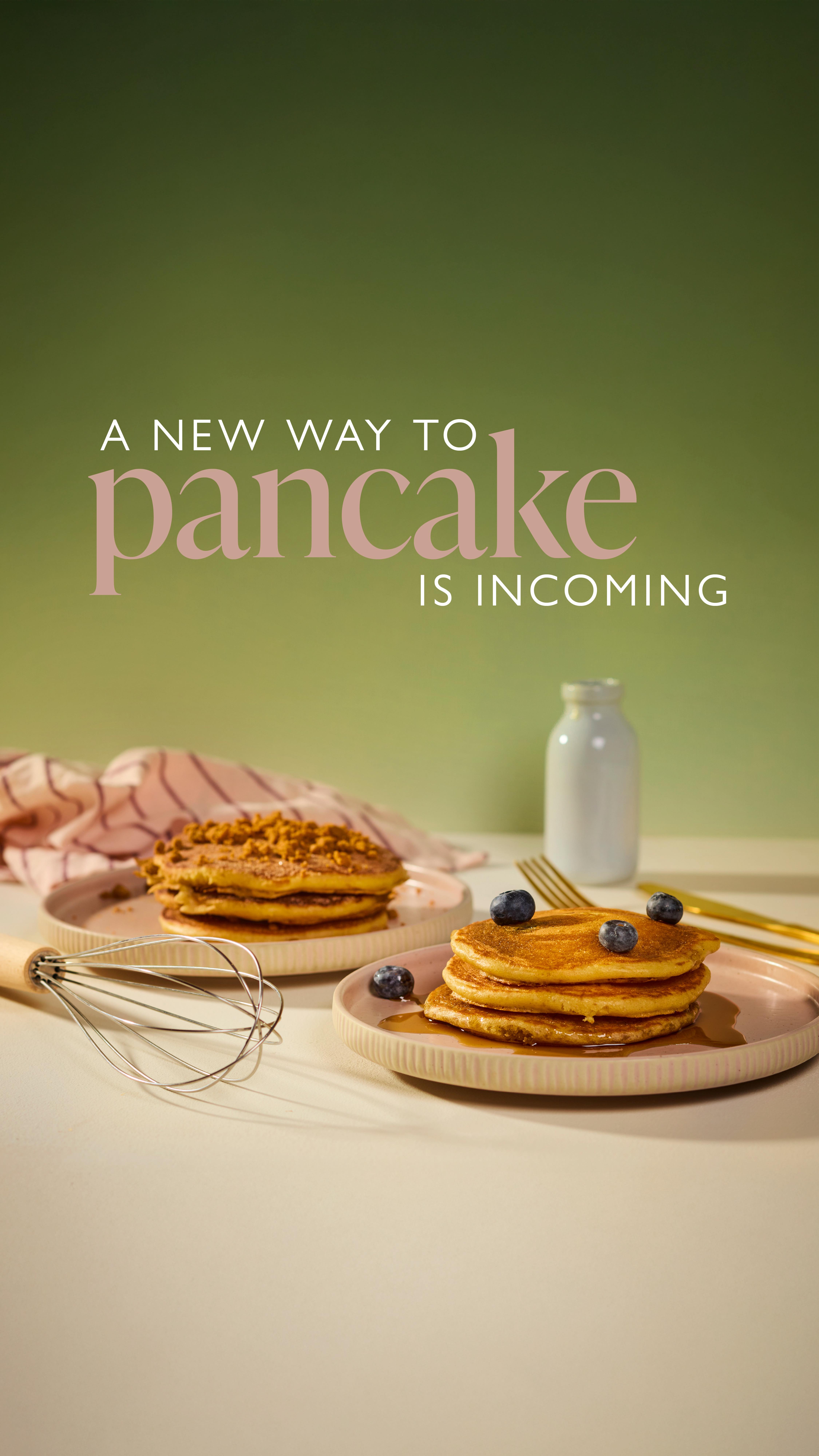 Every pancake and crêpe is £5.95.🥞✨
16th–18th February.
Limited Pancake Day menu - classics and indulgent favourites😍
Don’t miss it📍