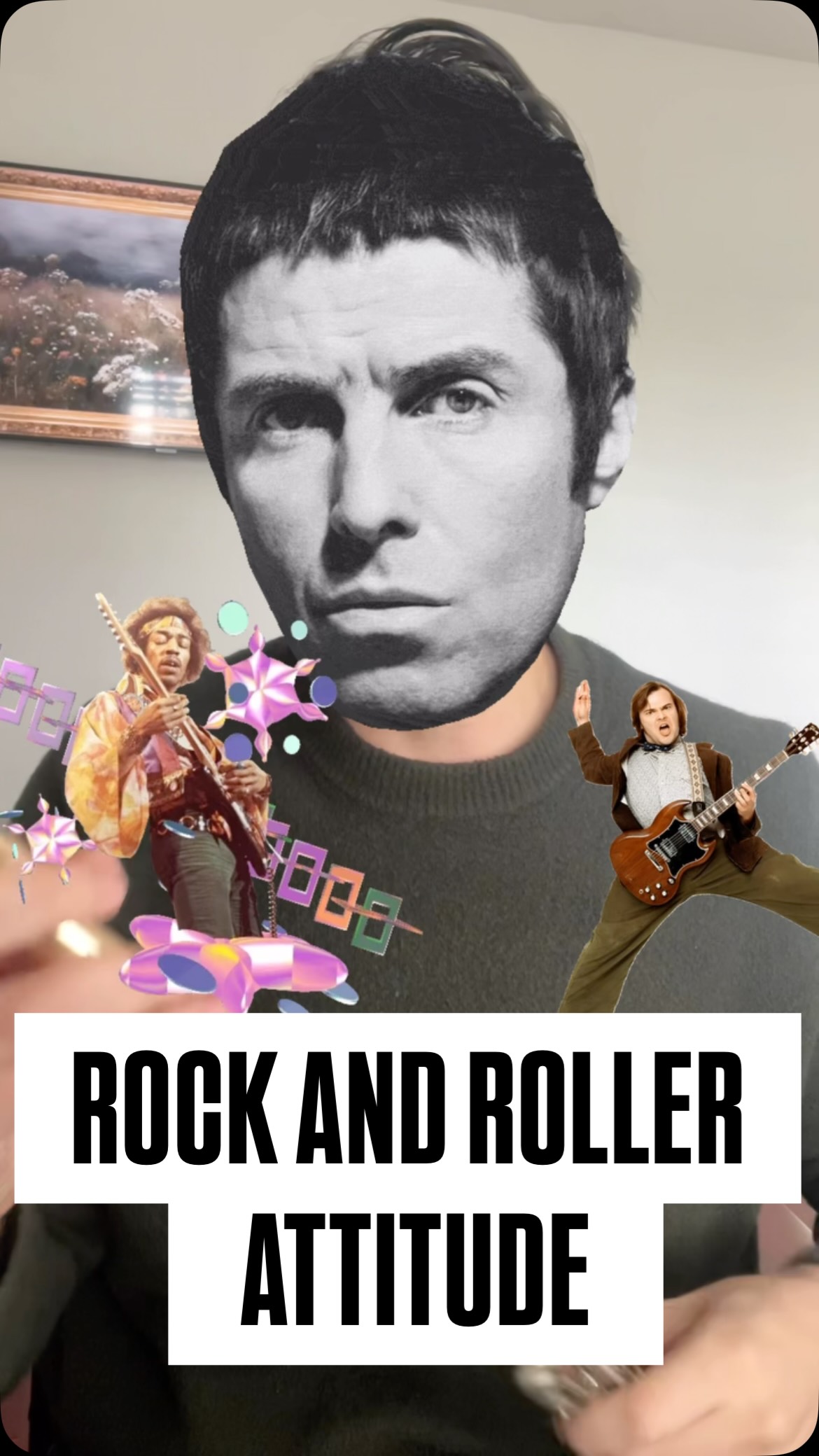 đ A love letter to those who swing for the bleachers. Those who make the music they want to hear, who create festivals with friends, who start passion projects that lift up themselves and all those around them.
Thereâs nothing more captivating than being in the presence of someone who is completely immersed and in love with what theyâre doing. Weâve all seen this lately in the Olympics.
SO GET EXCITED. Start the thing. Donât wait for larger institution to suddenly develop a conscience. And pay no mind to the whiners, theyâll ALWAYS be there.
#classicalmusic #rocknroll #orchestra #pop #jazz